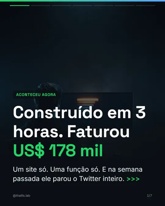 Capa do carrossel: a Amazon dizia ter 500 mil pessoas no Mechanical Turk