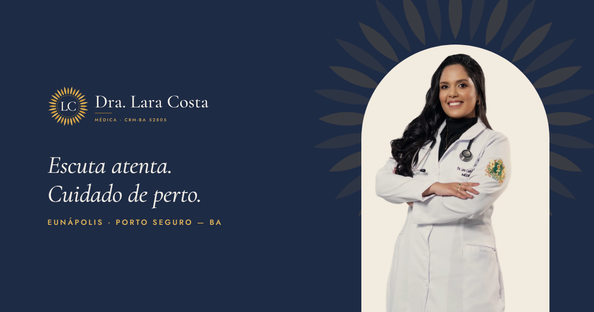 Imagem que aparece quando o link do site é compartilhado